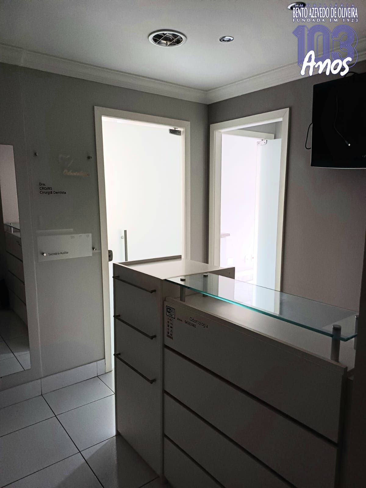 Sala-Conjunto, 40 m² - Foto 1