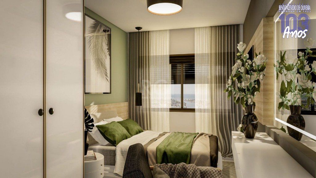 Apartamento, 2 quartos, 97 m² - Foto 2