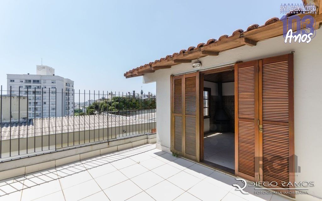 Cobertura, 2 quartos, 73 m² - Foto 15