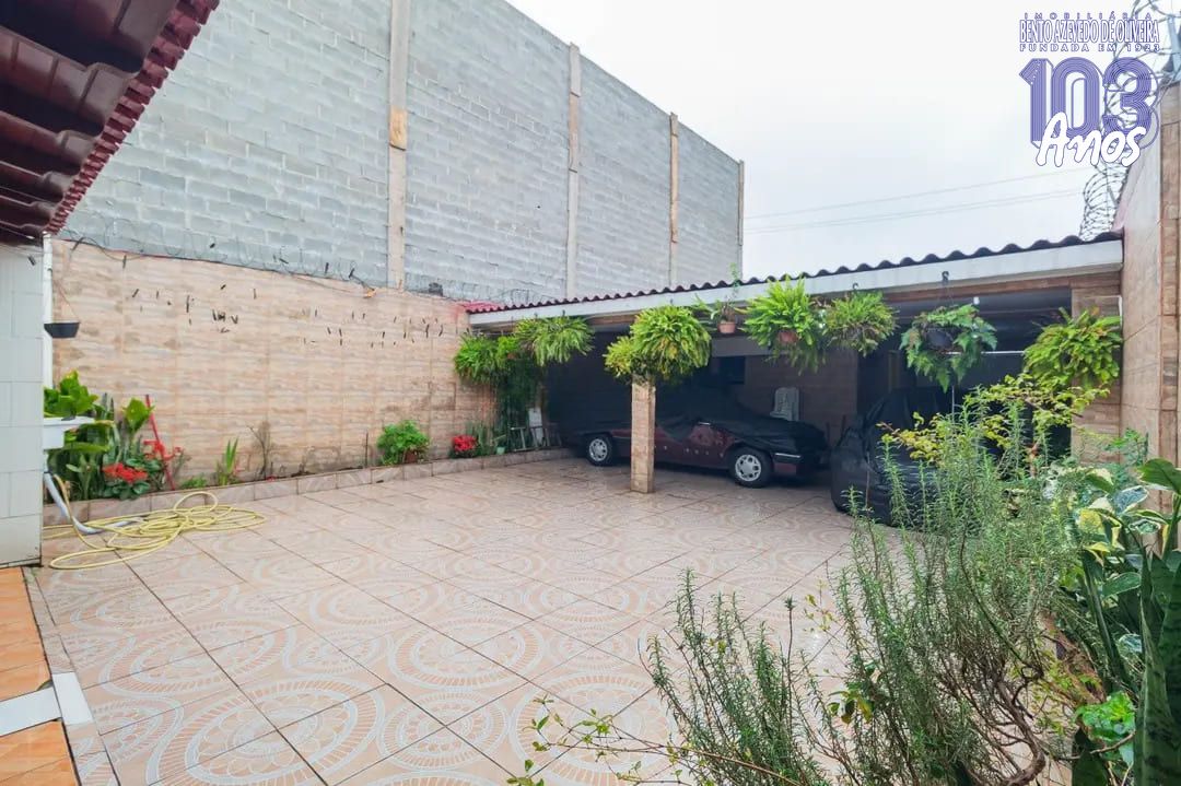 Casa, 2 quartos, 181 m² - Foto 1