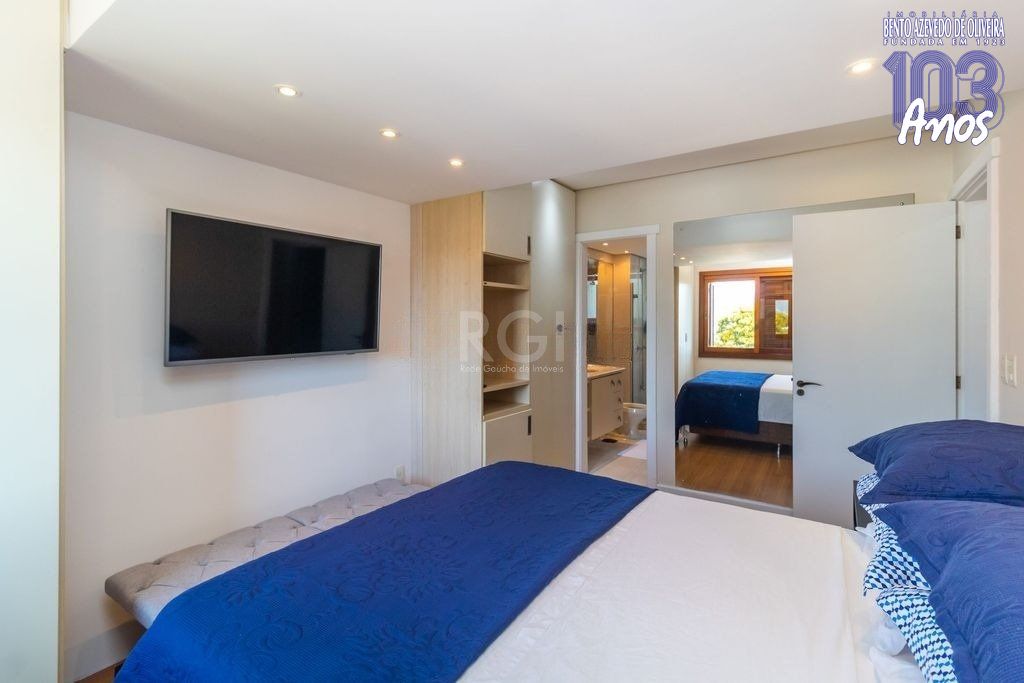 Cobertura, 2 quartos, 190 m² - Foto 13