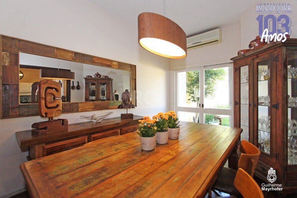 Casa, 5 quartos, 240 m² - Foto 20