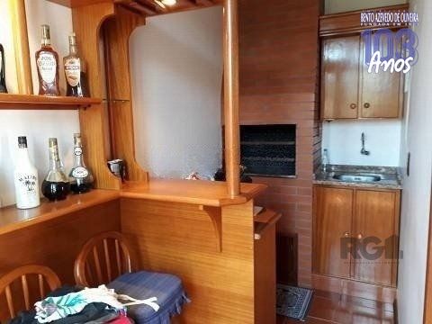 Cobertura, 2 quartos, 142 m² - Foto 5