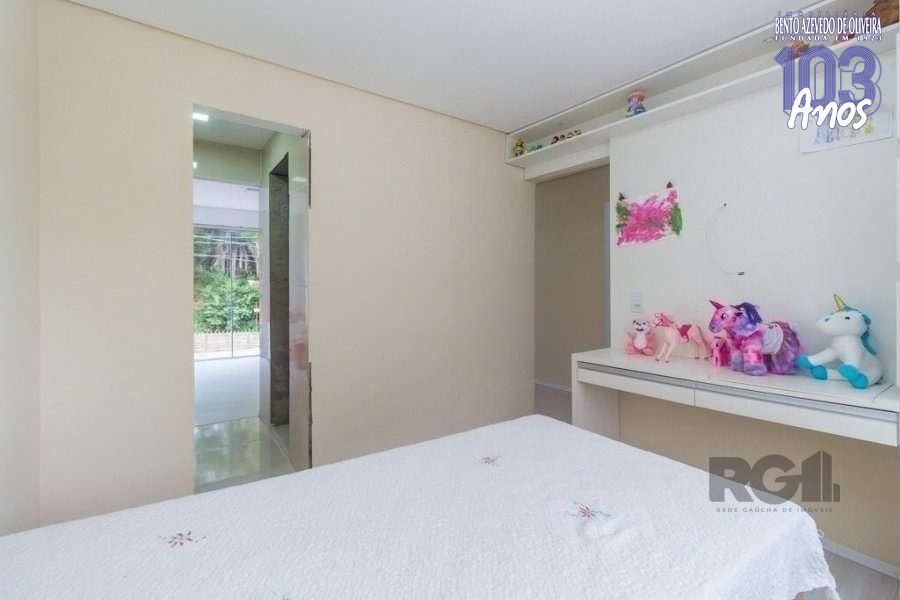 Casa, 4 quartos, 160 m² - Foto 12