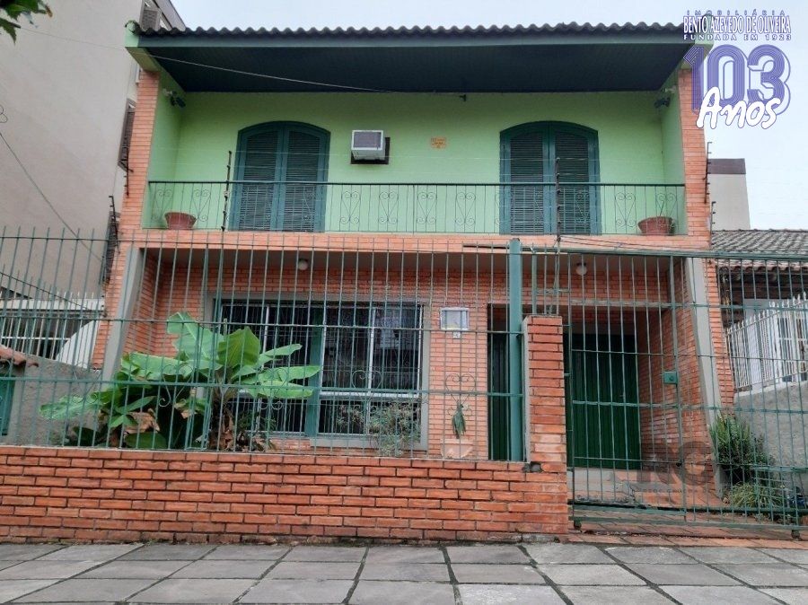 Casa, 3 quartos, 130 m² - Foto 1