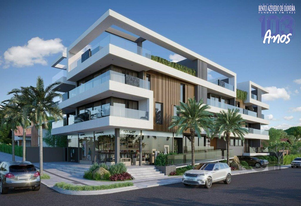 Apartamento, 3 quartos, 106 m² - Foto 6