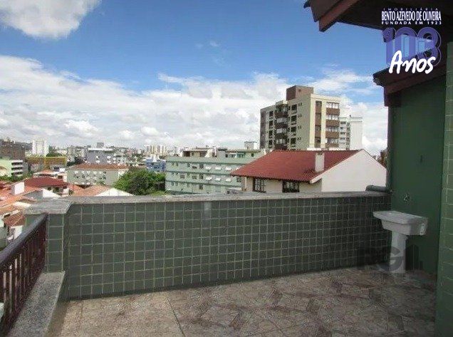 Cobertura, 2 quartos, 121 m² - Foto 11