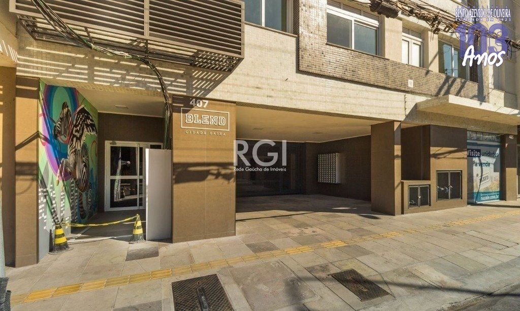 Apartamento, 2 quartos, 57 m² - Foto 31