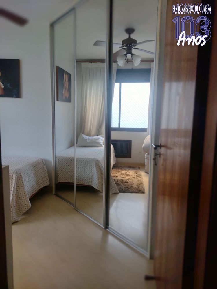 Cobertura, 3 quartos, 162 m² - Foto 11