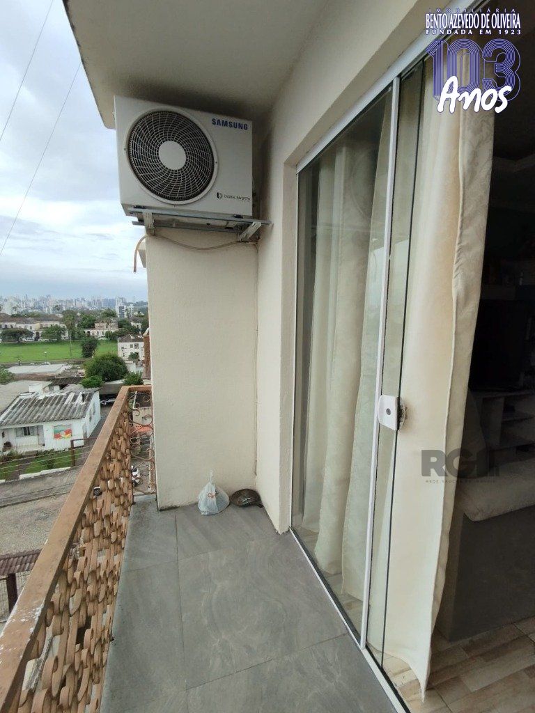 Cobertura, 2 quartos, 65 m² - Foto 9