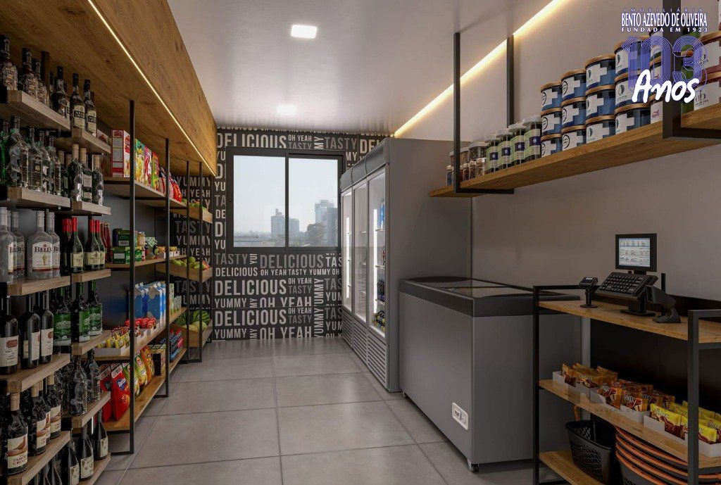 Apartamento, 2 quartos, 106 m² - Foto 4