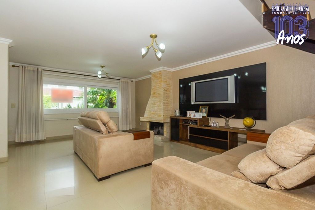 Casa, 4 quartos, 246 m² - Foto 2