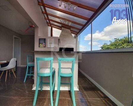 Cobertura, 3 quartos, 147 m² - Foto 8