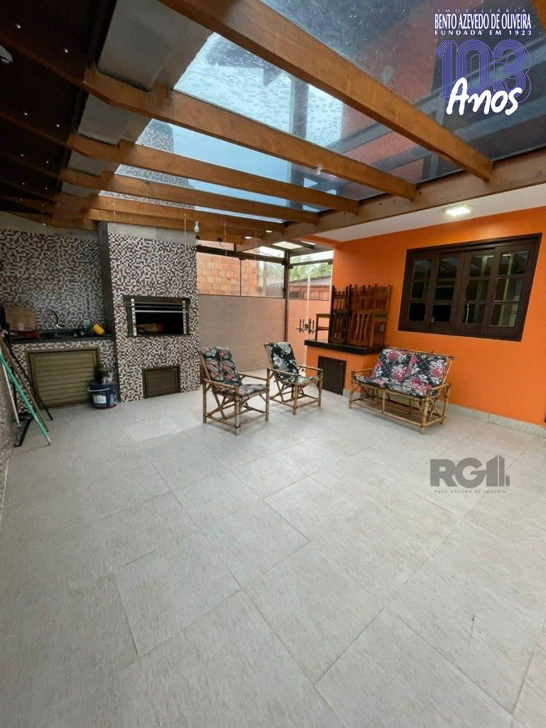 Casa, 4 quartos, 260 m² - Foto 2