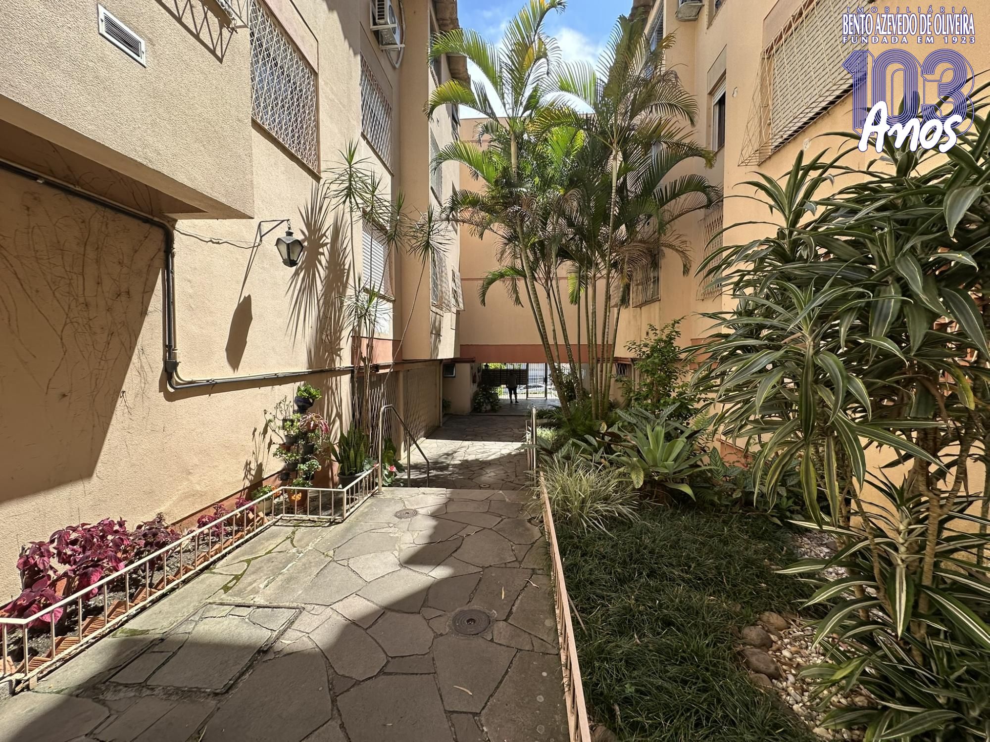 Apartamento, 2 quartos, 90 m² - Foto 2