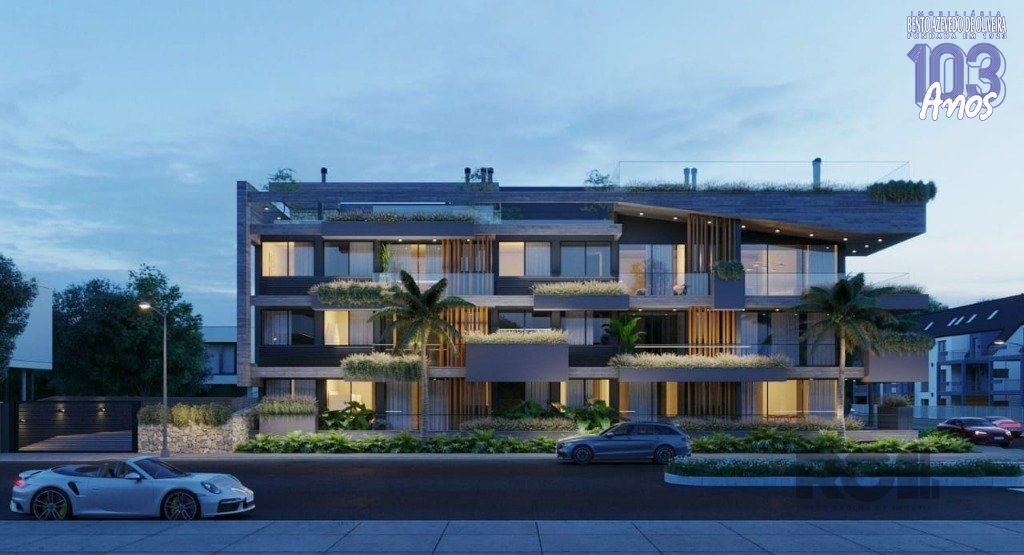 Apartamento, 1 quarto, 52 m² - Foto 11