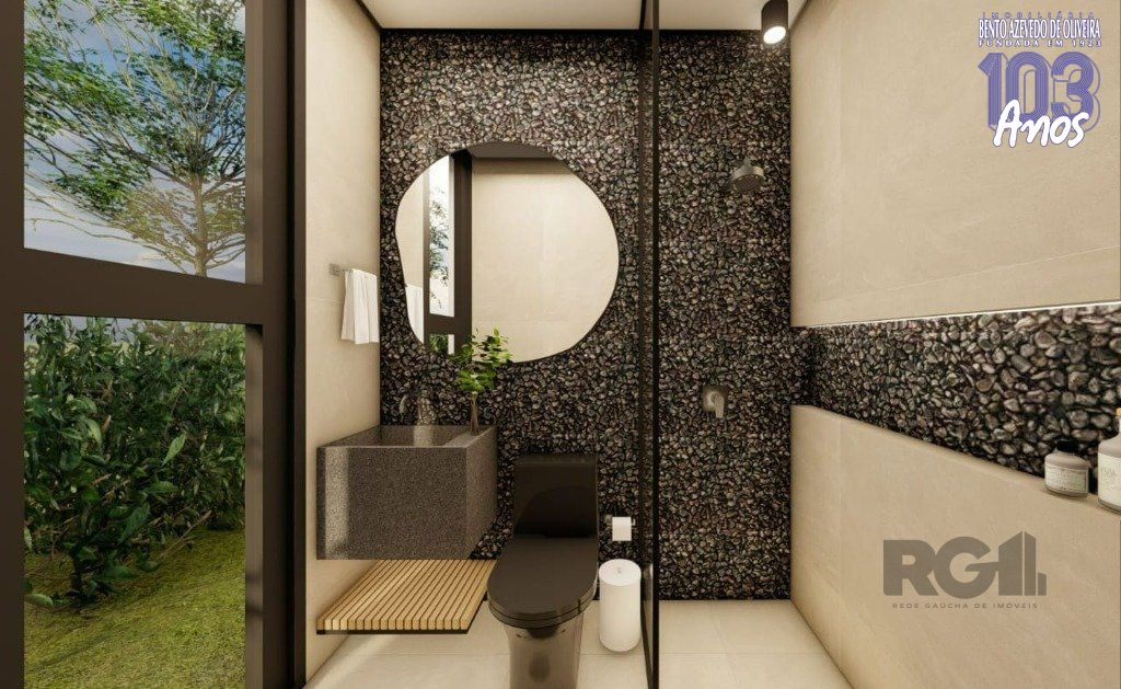 Casa de Condomínio, 5 quartos - Foto 16
