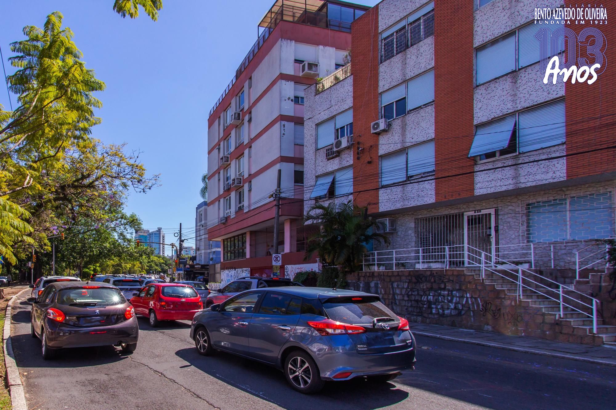 Apartamento, 2 quartos, 94 m² - Foto 1
