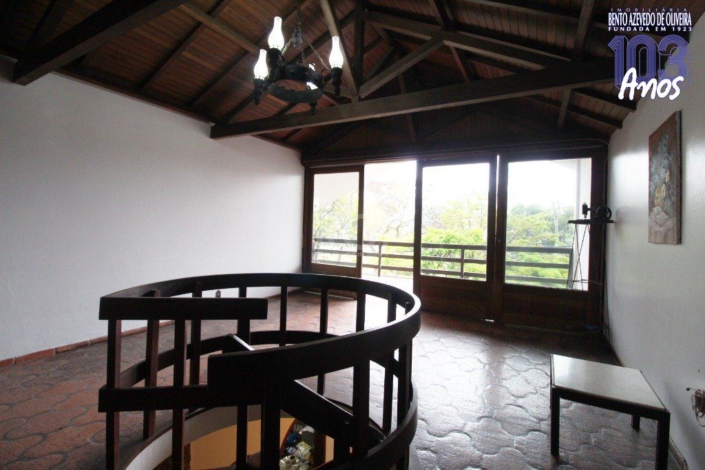 Casa, 6 quartos, 406 m² - Foto 20