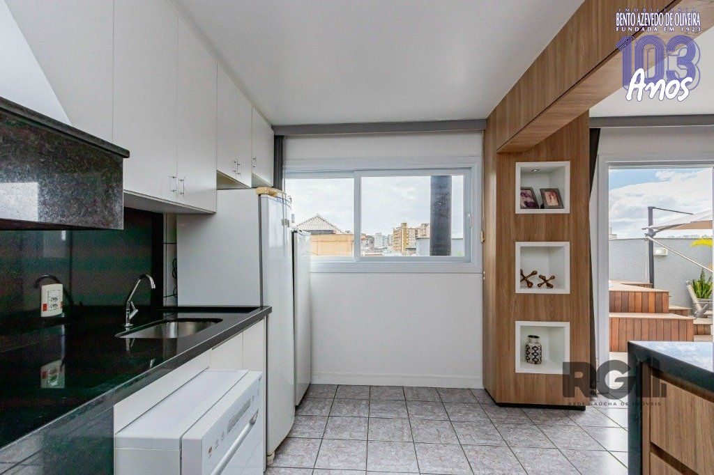 Cobertura, 3 quartos, 191 m² - Foto 29