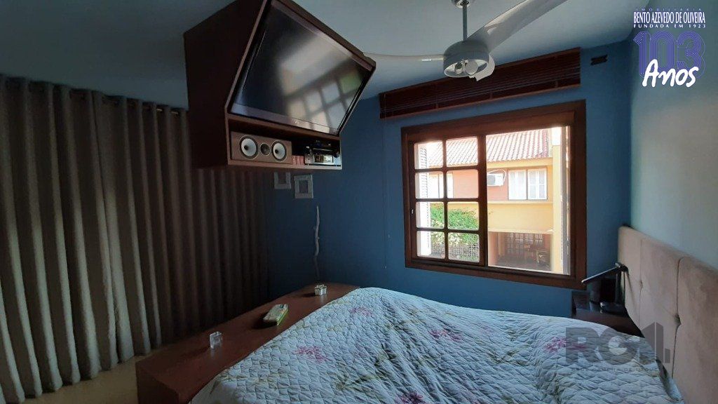 Casa de Condomínio, 3 quartos - Foto 15