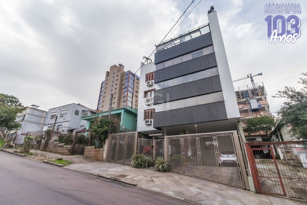 Cobertura, 2 quartos, 190 m² - Foto 35