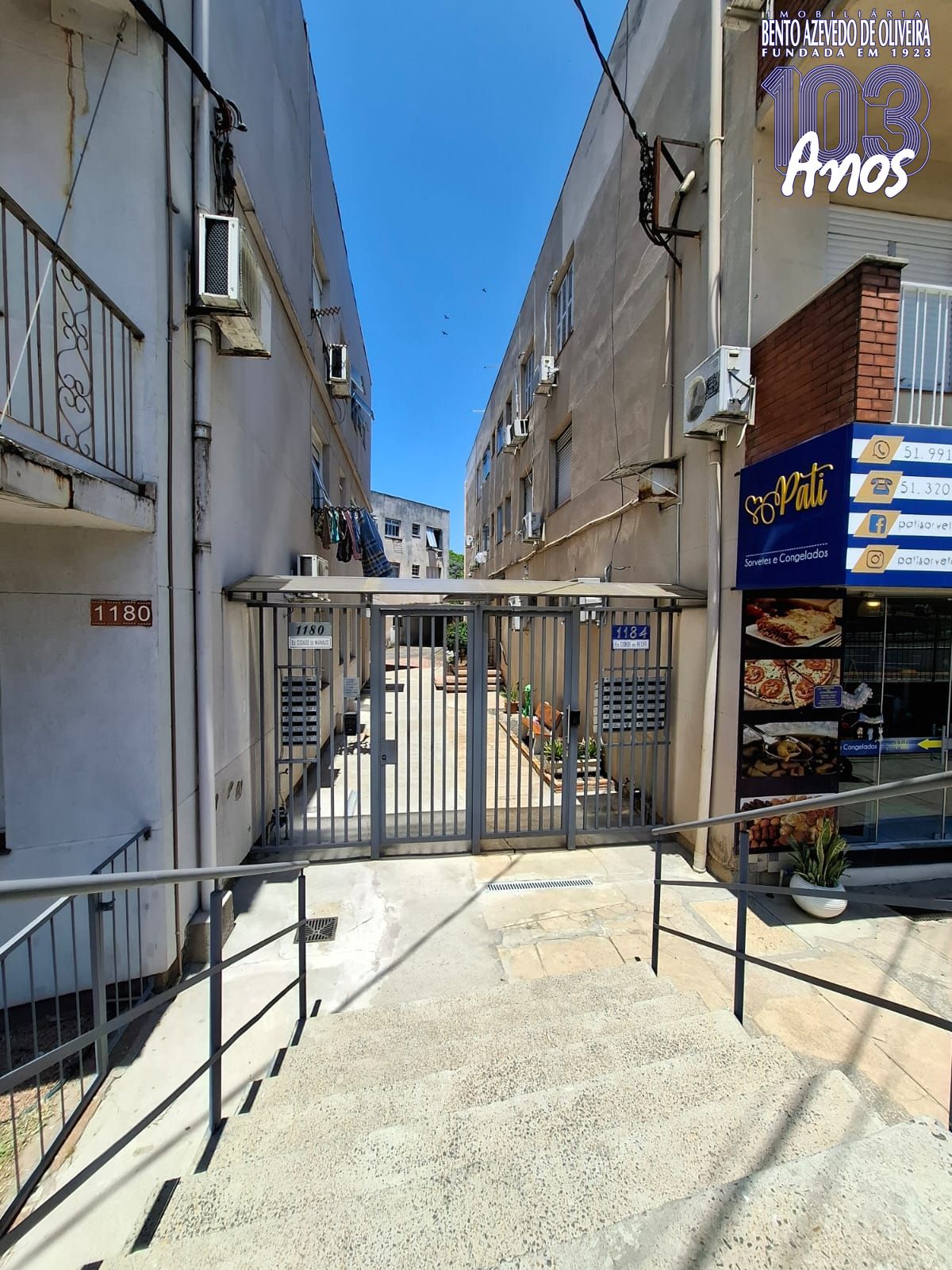 Apartamento, 1 quarto, 43 m² - Foto 4