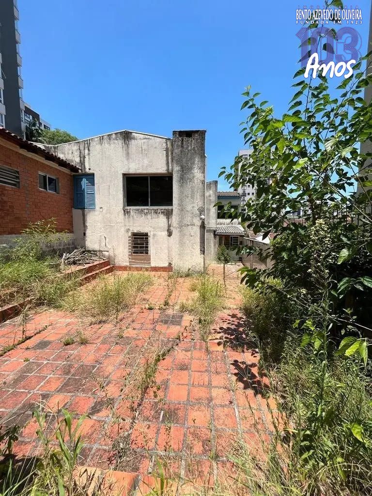 Terreno, 160 m² - Foto 10