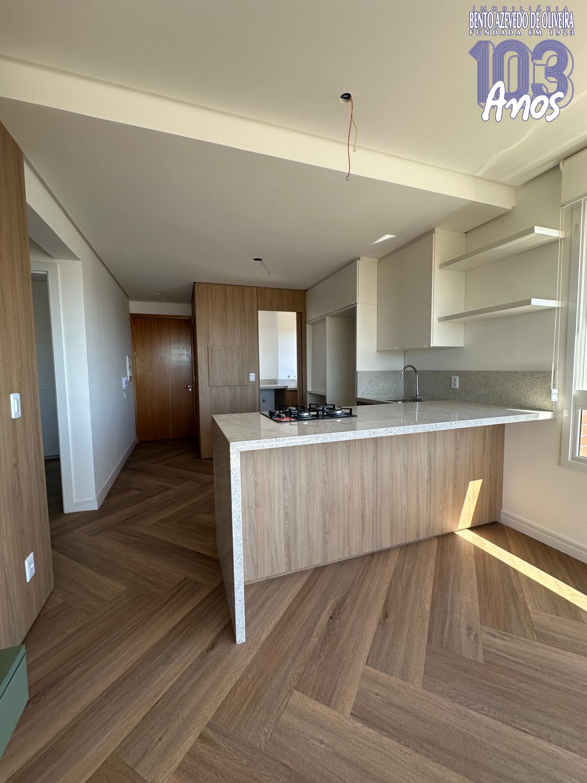Apartamento, 2 quartos, 65 m² - Foto 11