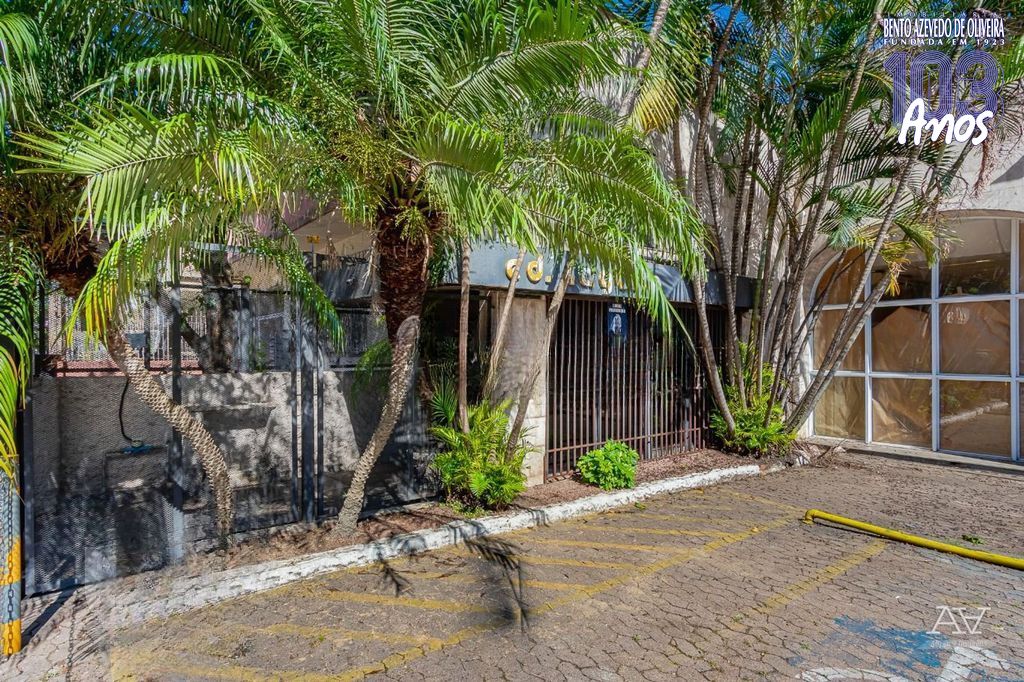 Cobertura, 1 quarto, 102 m² - Foto 28