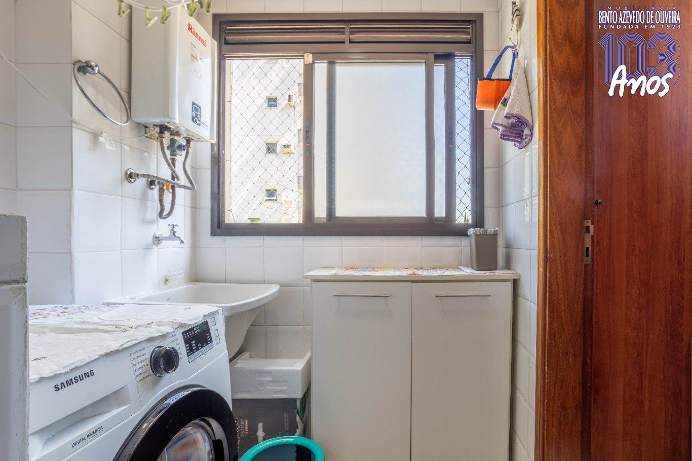 Apartamento, 3 quartos, 93 m² - Foto 13