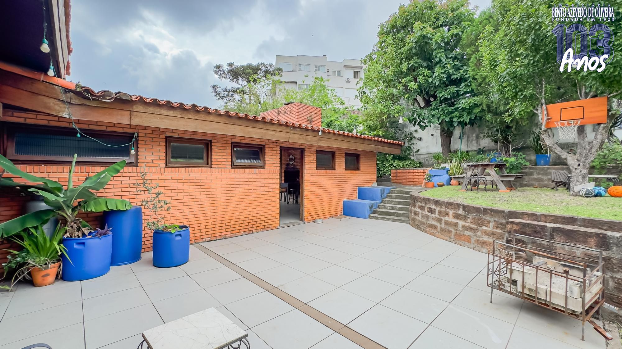 Casa, 3 quartos, 313 m² - Foto 3