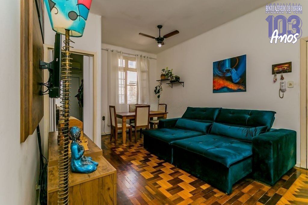 Apartamento, 3 quartos, 72 m² - Foto 2