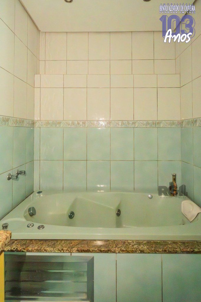 Casa, 3 quartos, 200 m² - Foto 20