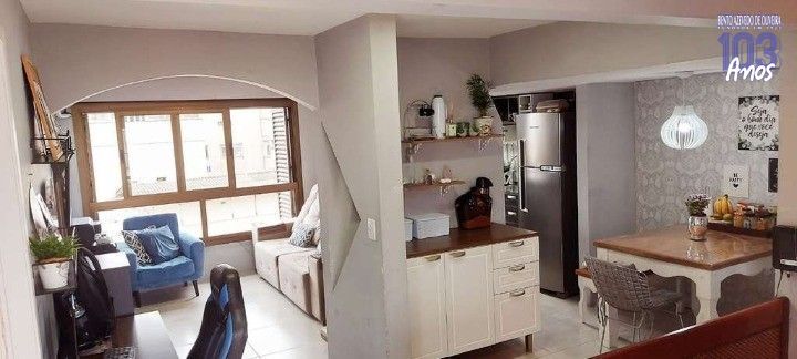 Cobertura, 3 quartos, 111 m² - Foto 12