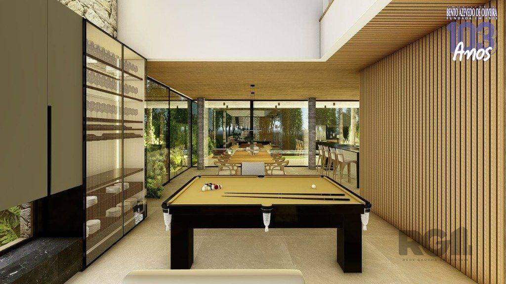Casa de Condomínio, 5 quartos - Foto 25