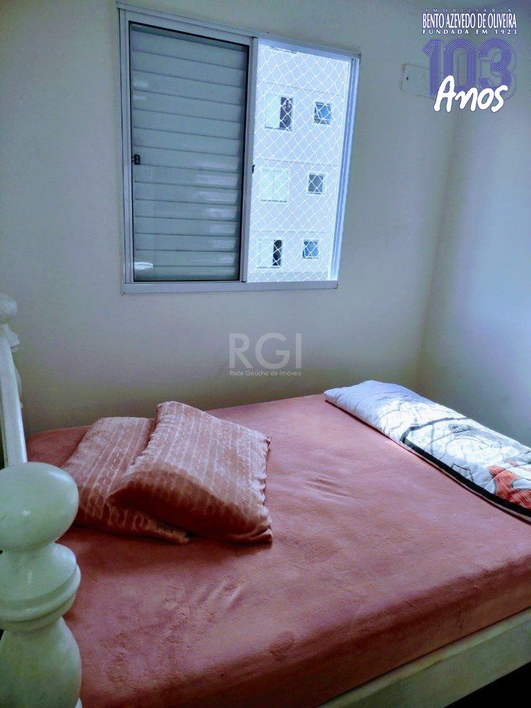 Apartamento, 2 quartos, 48 m² - Foto 16