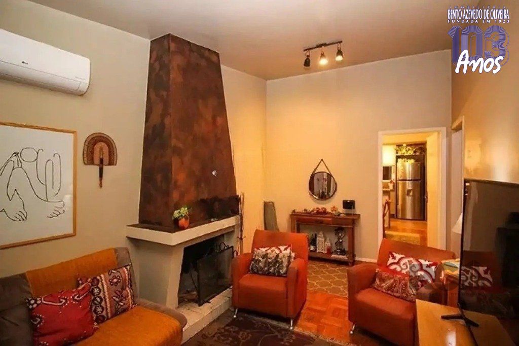 Casa, 3 quartos, 129 m² - Foto 2