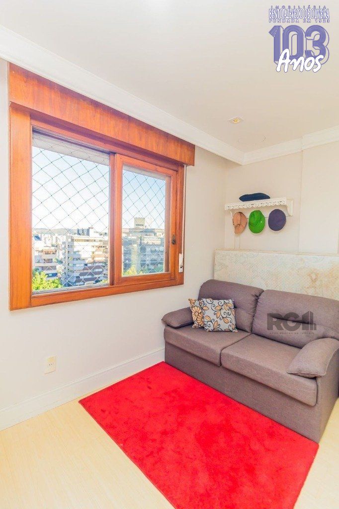 Cobertura, 3 quartos, 175 m² - Foto 10
