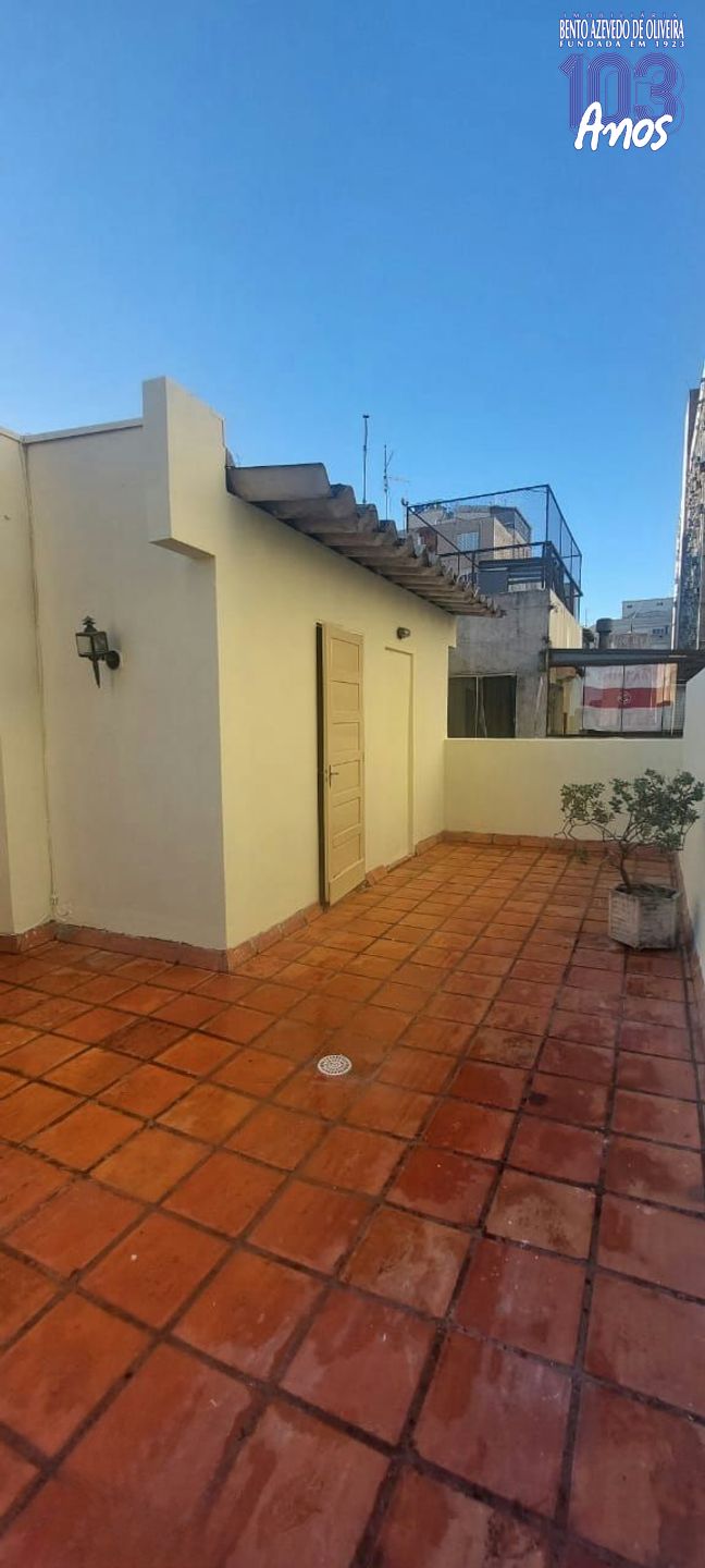 Cobertura, 2 quartos, 84 m² - Foto 4