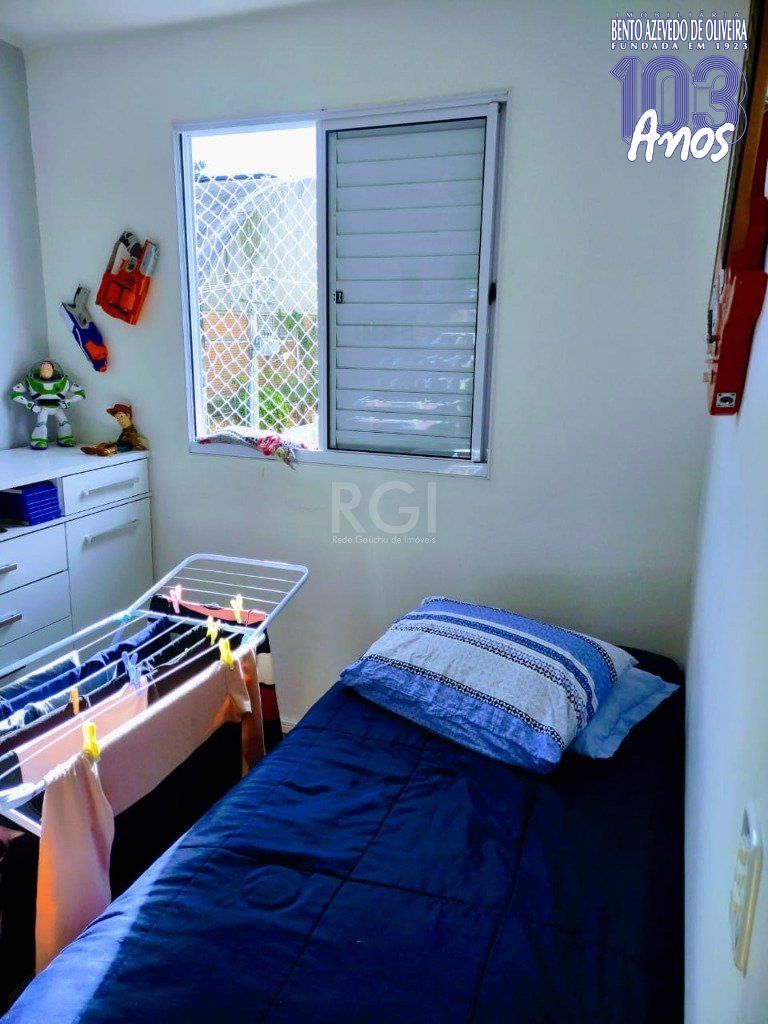 Apartamento, 2 quartos, 48 m² - Foto 23
