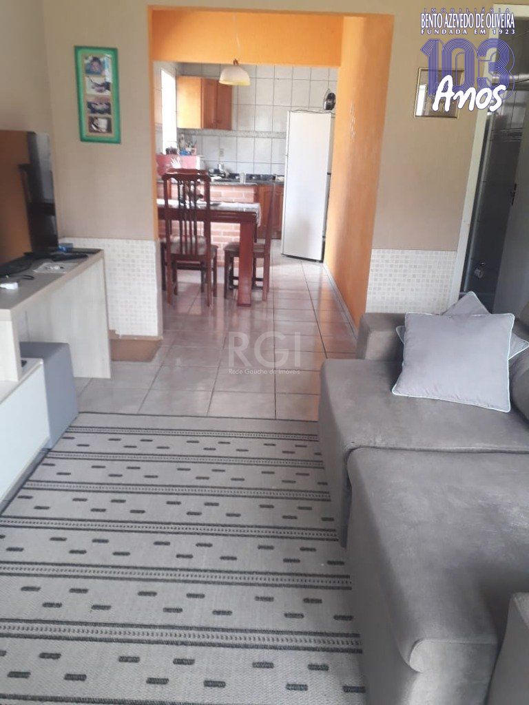 Casa de Condomínio, 2 quartos - Foto 3