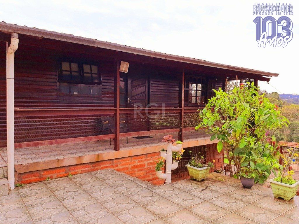Casa, 3 quartos, 120 m² - Foto 5