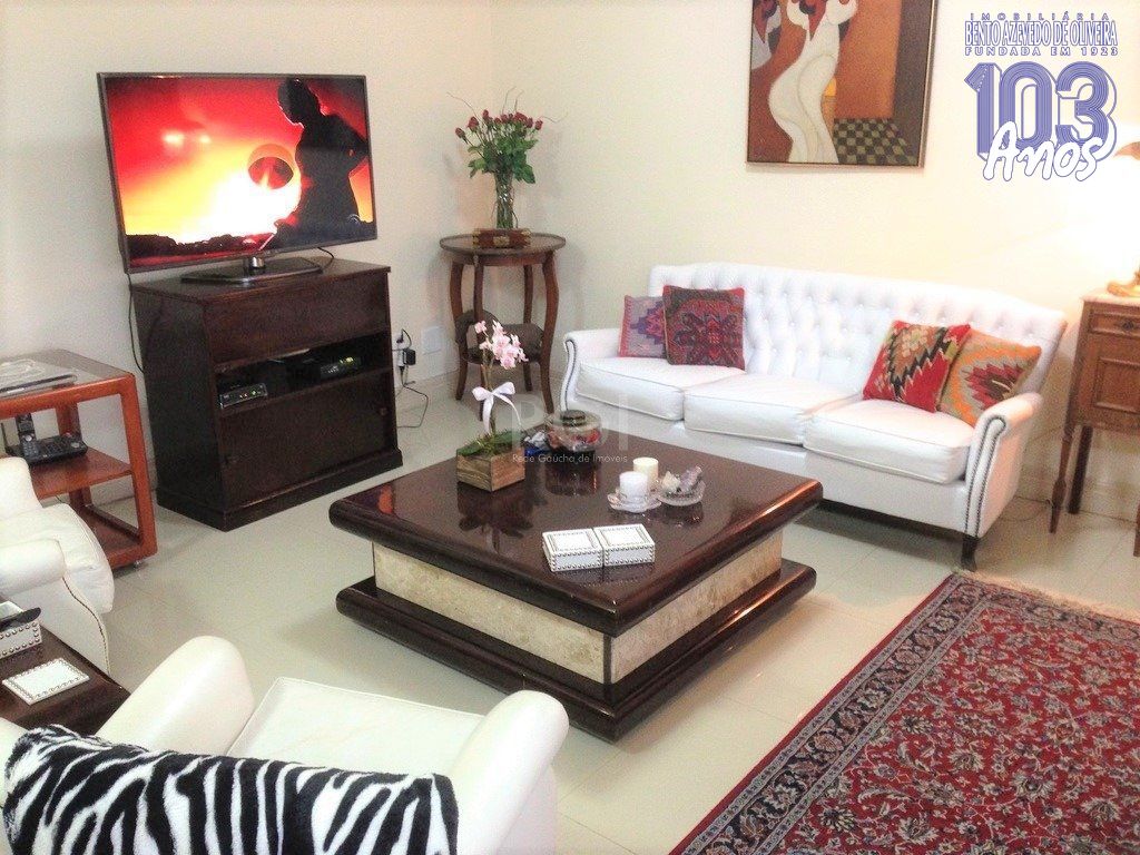 Apartamento, 3 quartos, 126 m² - Foto 4