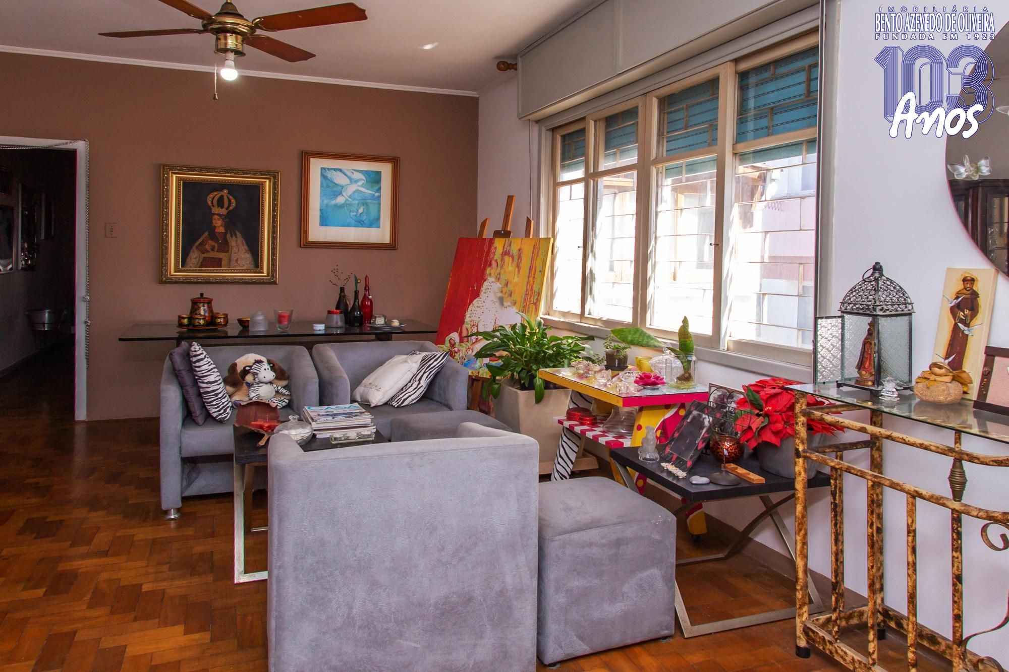 Apartamento, 2 quartos, 94 m² - Foto 8