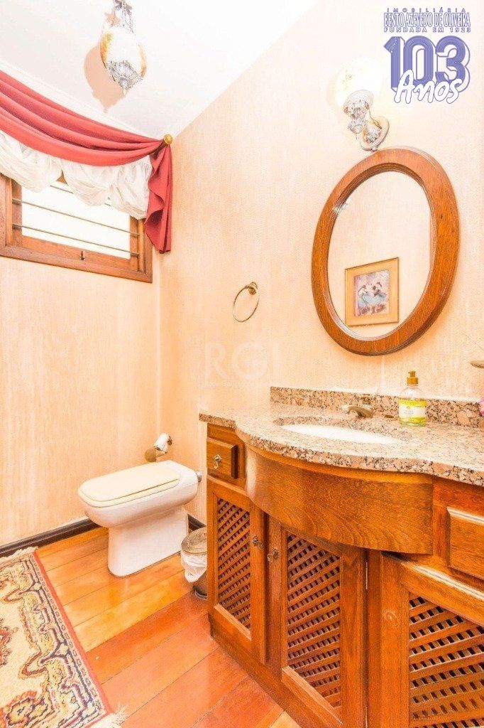 Casa, 4 quartos, 333 m² - Foto 8