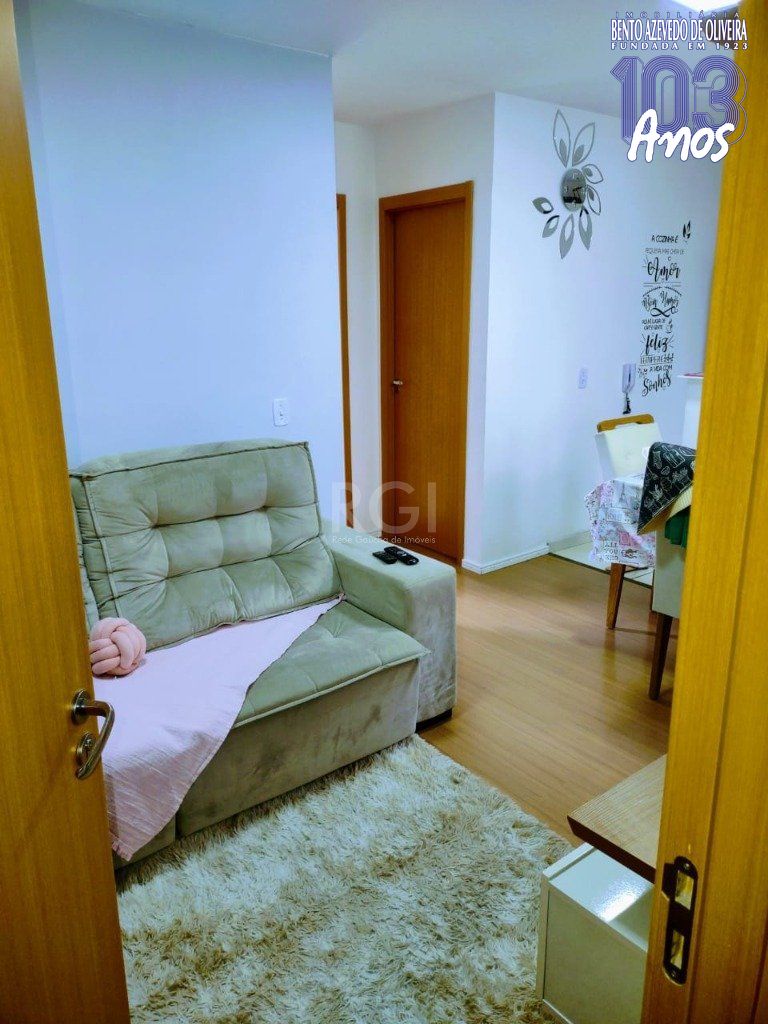Apartamento, 2 quartos, 48 m² - Foto 6