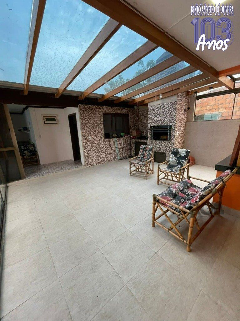 Casa, 4 quartos, 260 m² - Foto 17