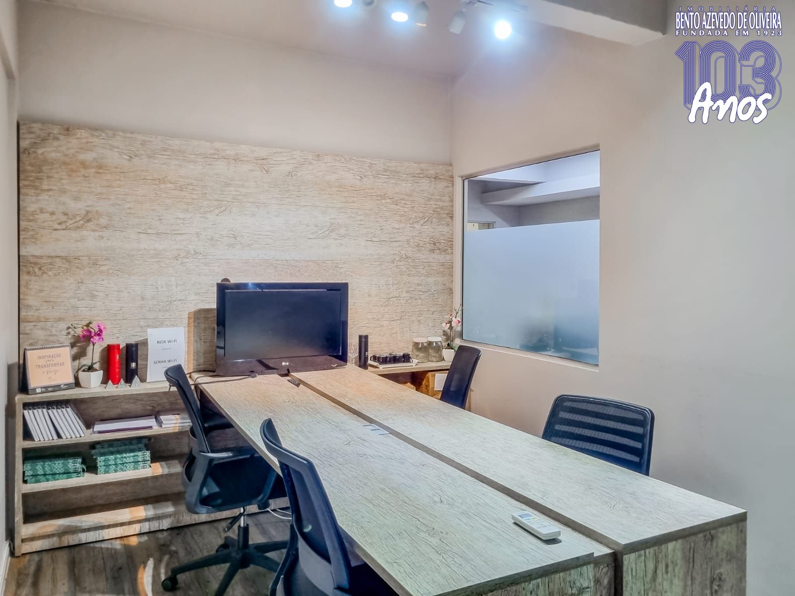 Sala-Conjunto, 84 m² - Foto 9