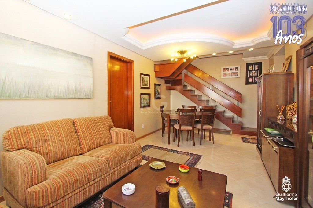 Cobertura, 2 quartos, 157 m² - Foto 2